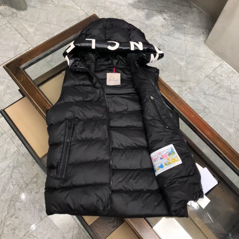 Moncler Gilet